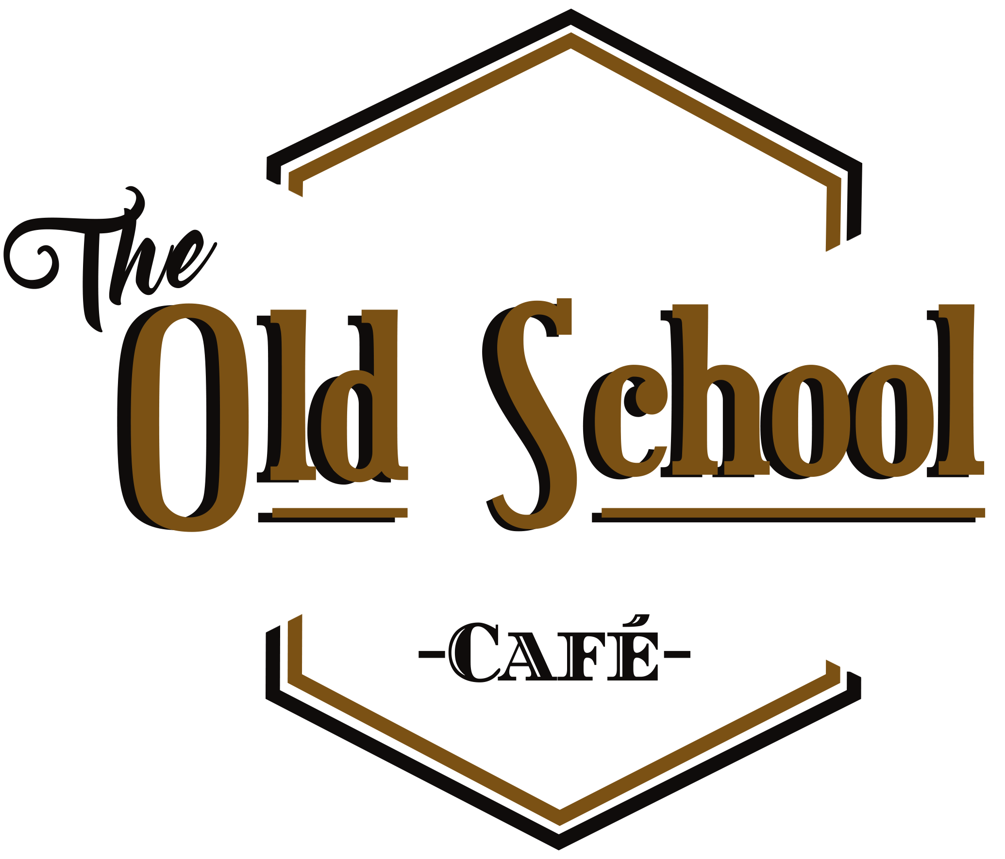 Old School Café
